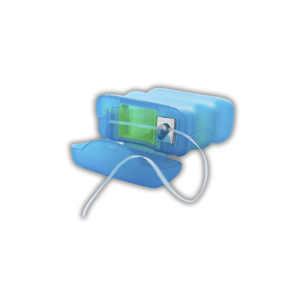 Regular Flossing