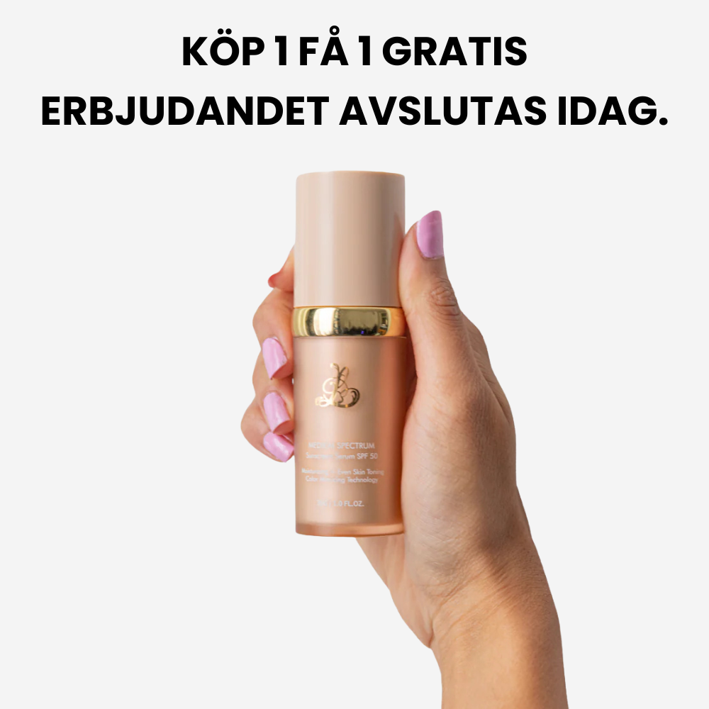PrettyShade™ - Adaptive Foundation